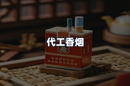 代工香烟